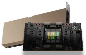  NVIDIA H100 리뷰
