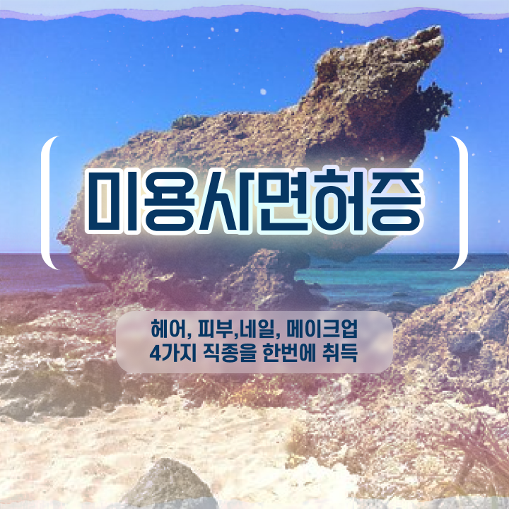  젤네일 디자인 , 네일샵 창업 학은제 미용학으로 공부하고 통과했던 과정 , 활용 방법과 전망 여기만 보세요