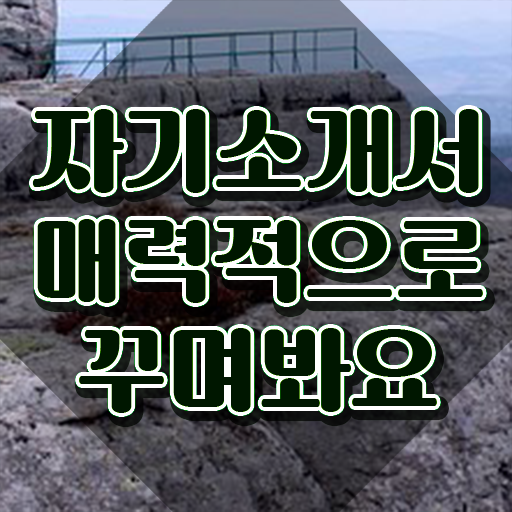  엔지니어자소서 , 자기소개서지도사 자격증 한달 만에 합격 후기 확인하기
