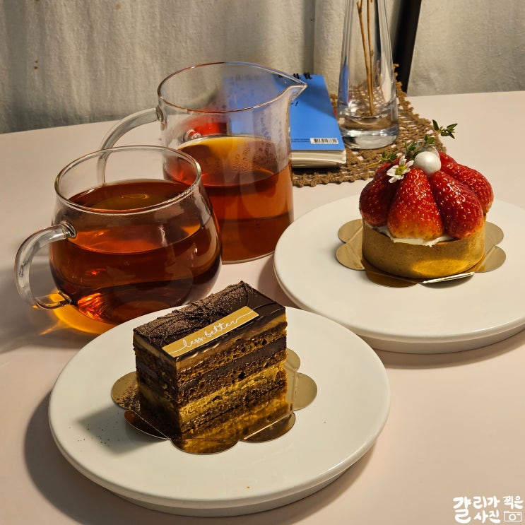부산 동래 블루리본 디저트 맛집 카페 레스베러 부산 동래 블루리본 디저트 맛집 카페 레스베러