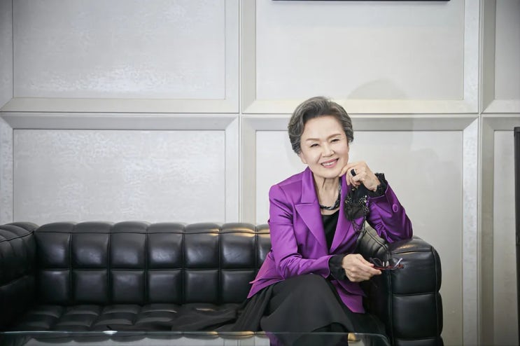  정영숙 나이 배우 프로필 결혼 남편 전동진 가족 고향 자녀 딸 전유경 리즈 근황