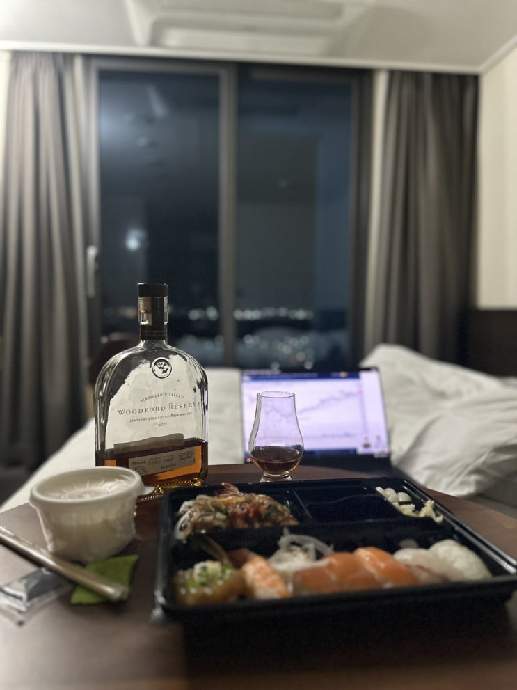  [영종도 호캉스] 가성비 인천호텔 리베라베리움 혼캉스 두번방문 숙박후기
