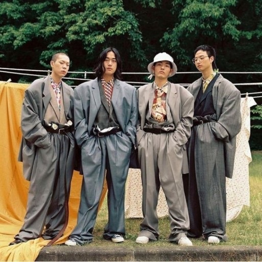  [노래 추천] 혁오 - Ohio 가사/해석/라이브 + 혁오 근황은?