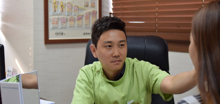  깨끗한 피부를 원하신다면? 김포점빼기/점제거 잘하는 장기동피부과 월드베스트의원