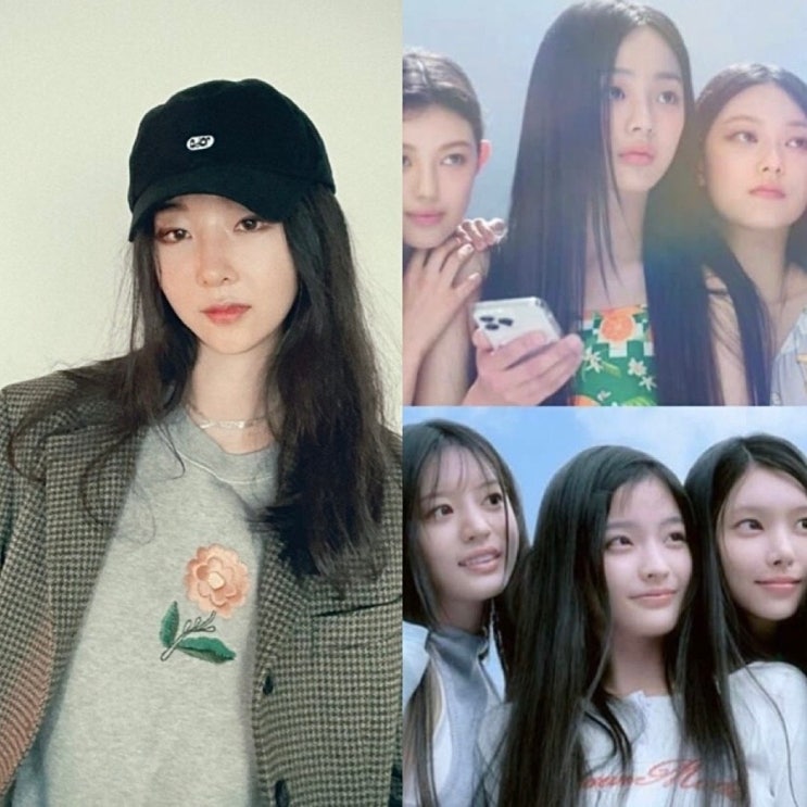<b>민희진</b> <b>하이브</b> 사태 갈등 이유... 따라했다? 표절 카피 논란 <b>입장문</b>