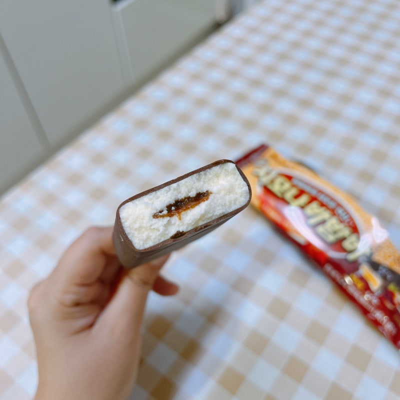신상 아이스크림 추천 시모나 바밤바 파는곳, 가격 : 네이버 블로그