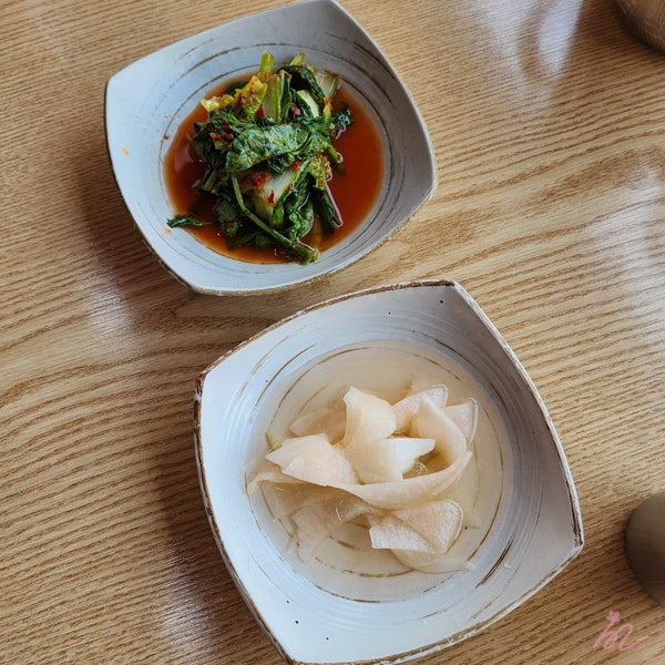 평사리 메밀막국수 사진 4