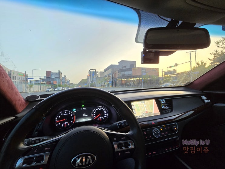  파인뷰 QHD 블랙박스 x3500 AUTO 슈퍼 나이트 비전, 초저전력 모드