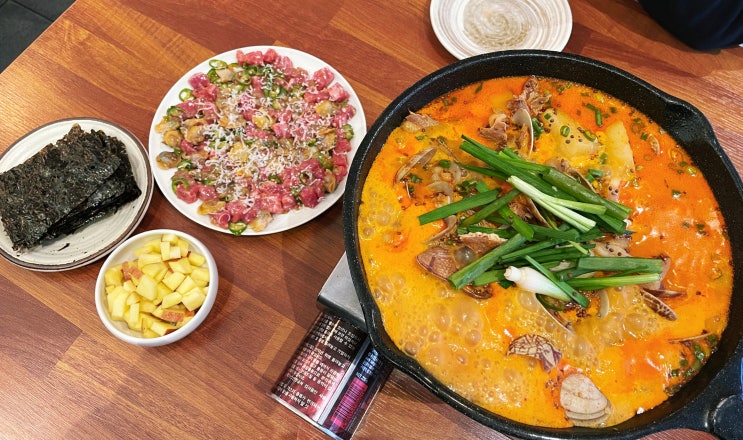  경기도 이천술집 다양한 안주 있는 맛집 추천 안주가