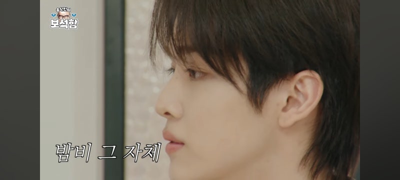 RIIZE on Hong Seok-cheon's Jewelry Box Ep 1: Review, Member Heights, and Weights