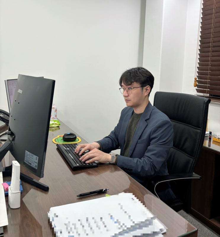  생숙 지식산업센터 분양권 계약해지 소송 없이 합의해제 가능한 경우