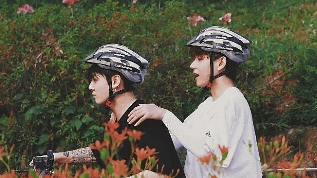 News image: Taekook on Billboard - week of 240427