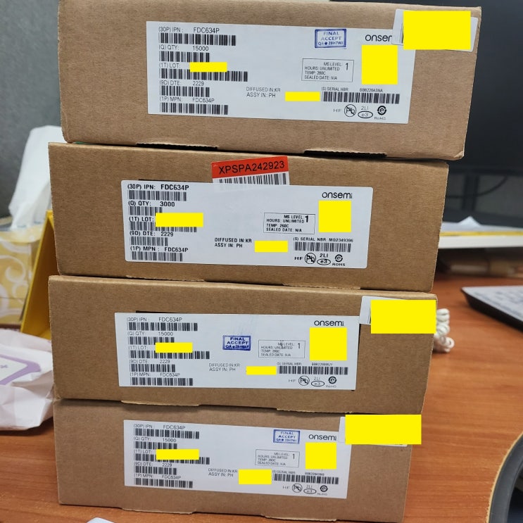  [벤더소개] Onsemi