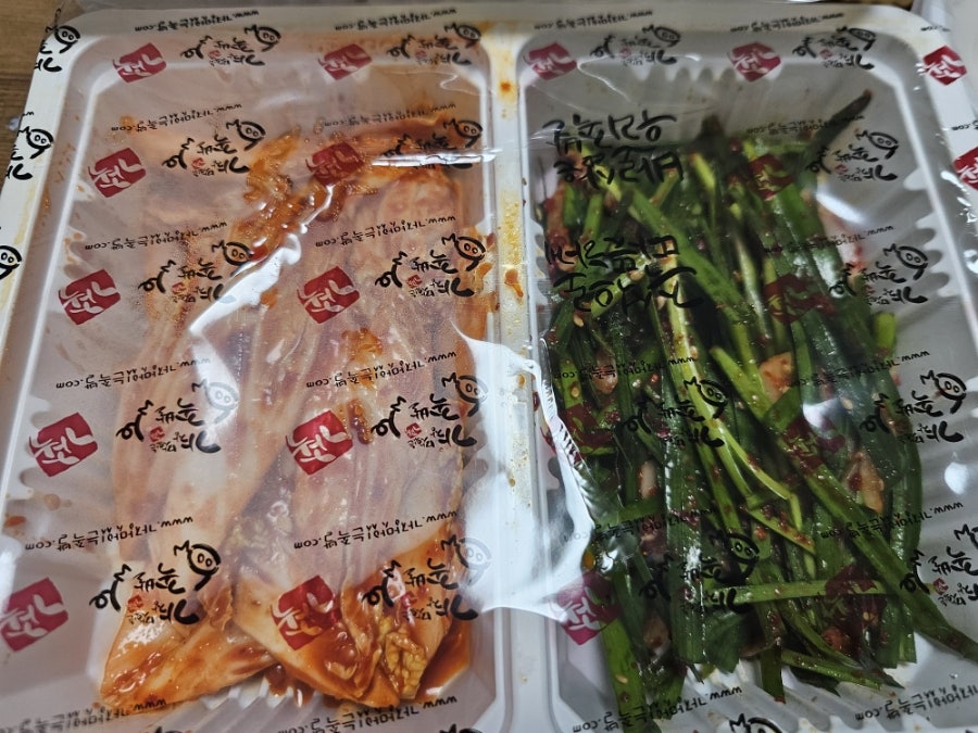 가장맛있는족발 원주기업도시점 사진 3