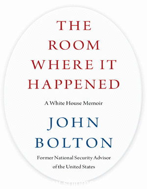 (7장) THE ROOM WHERE IT HAPPENED / 그 일이 일어났던 방... 