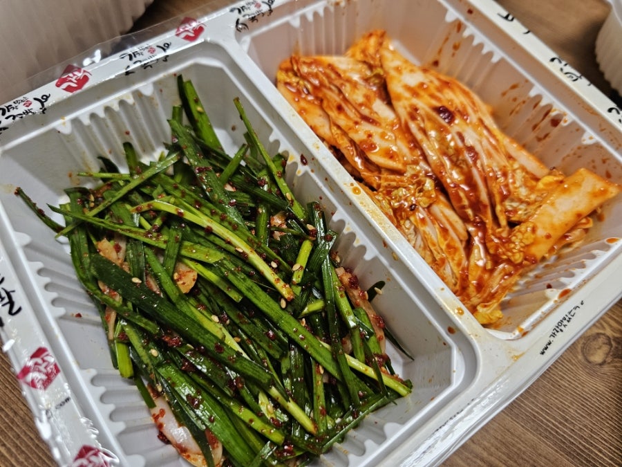 가장맛있는족발 원주기업도시점 사진 4