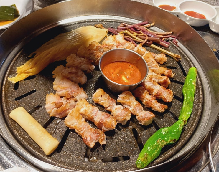 대구 동성로 밥집 '고기굽는남자' 동성로 본점 :: 동성로 구워주는 고기집 대구 동성로 밥집 '고기굽는남자' 동성로 본점 :: 동성로 구워주는 고기집