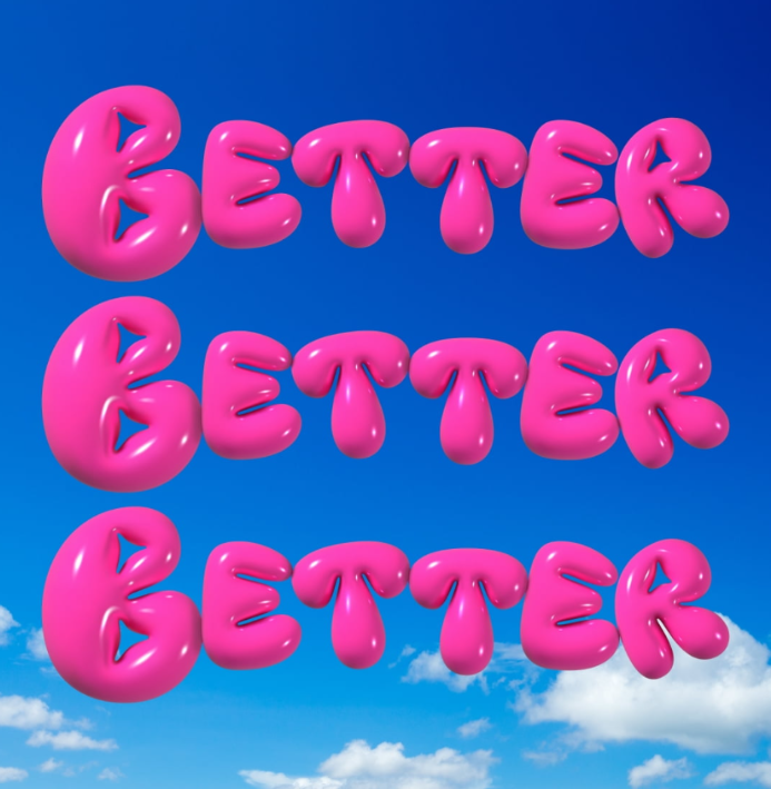  애즈원 Better 베터 뮤직비디오 유튜브 노래