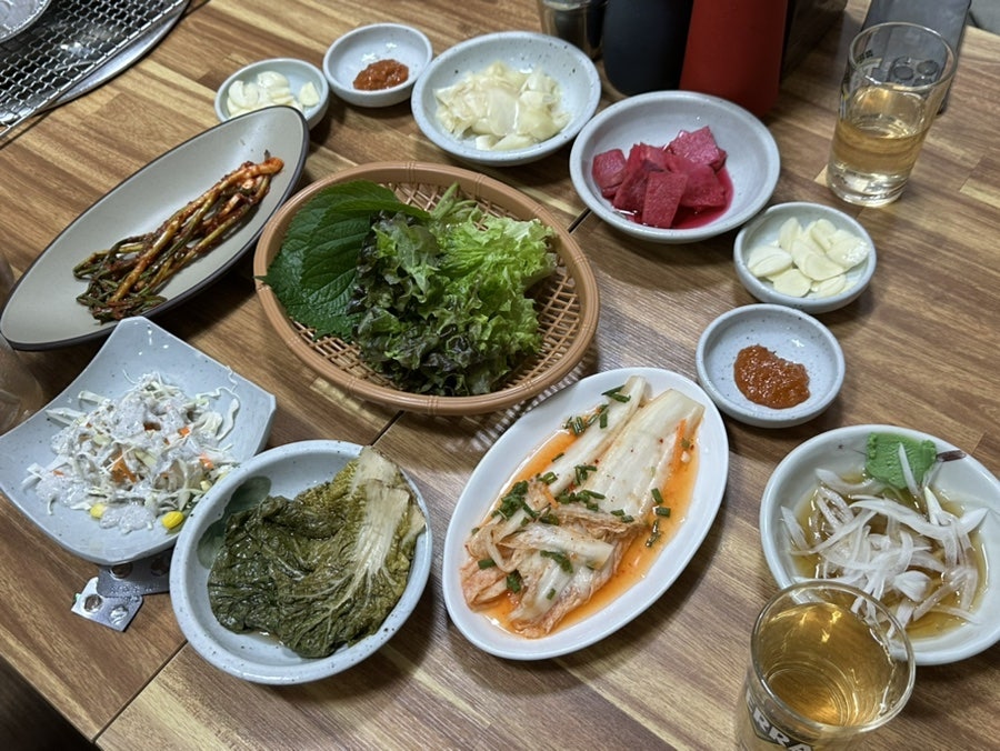 홍장어구이 본점 사진 6