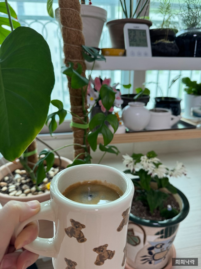  4.20.-4.21. 행복한 주말이었다.