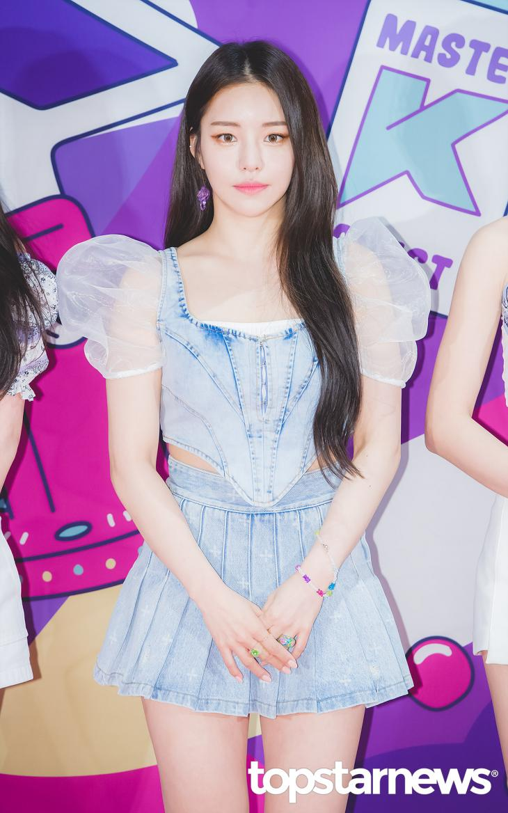 <b>유정 브브걸</b> 탈퇴 수만번 고민 남은 멤버들 앞날 진심으로 <b>응원</b>