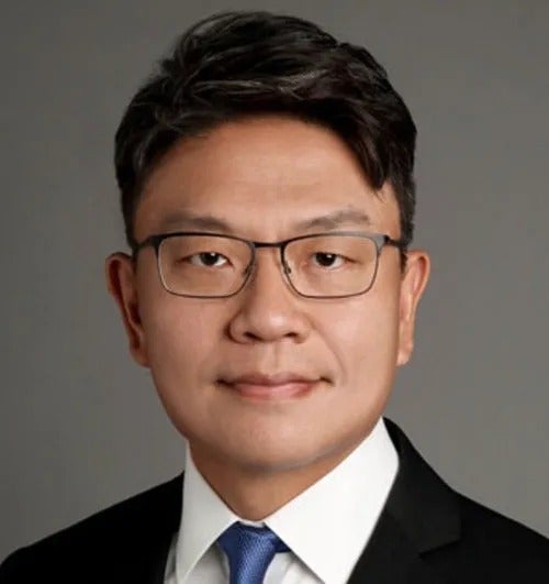 해병대 채상병 사건의 핵심 인물, <b>이시원 비서관</b>