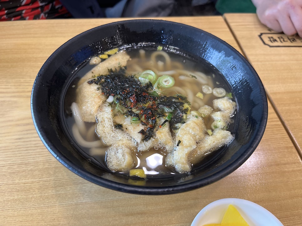나드리김밥 시지노변타운점 사진 4