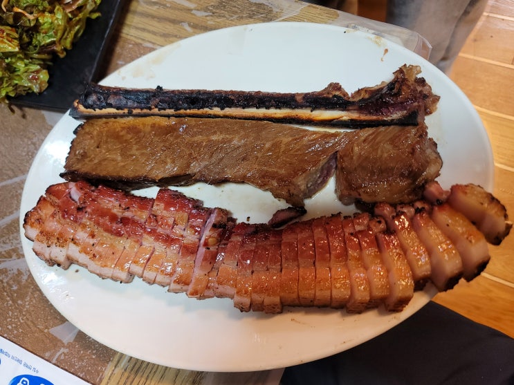 경북 상주 무양동 우대 갈비 맛집 조이 통통 생구이 내 돈 내산 후기 경북 상주 무양동 우대 갈비 맛집 조이 통통 생구이 내 돈 내산 후기