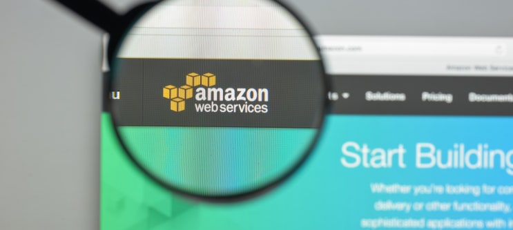  [Tech 리포트] AWS 클라우드에서의 MSA 구현