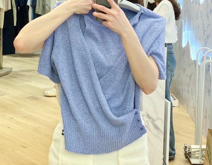  부산 서면 롯백 헌치 HUNCH 첫 팝업 후기