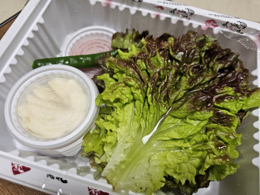 가장맛있는족발 원주기업도시점 사진 6