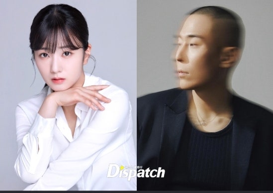 윤보미 라도 8년째 열애 나이 차이 공식 입장 정리