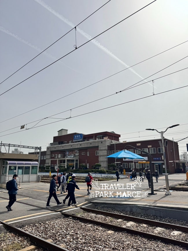 방일해장국 동해1호점 사진 6