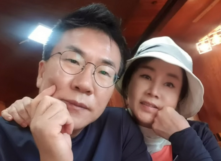 <b>선우은숙 유영재</b> 이혼 사유 처형 강제추행?