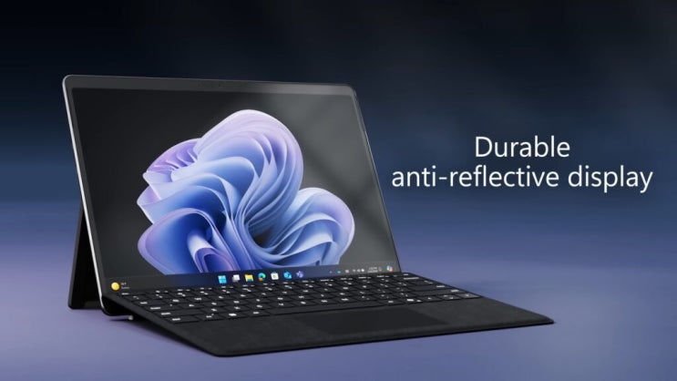 서피스 프로 10 OLED 스냅드래곤 X 플러스 10코어, 16GB RAM 스펙과 벤치마크 성능 정보 입니다 서피스 프로 10 OLED 스냅드래곤 X 플러스 10코어, 16GB RAM 스펙과 벤치마크 성능 정보 입니다
