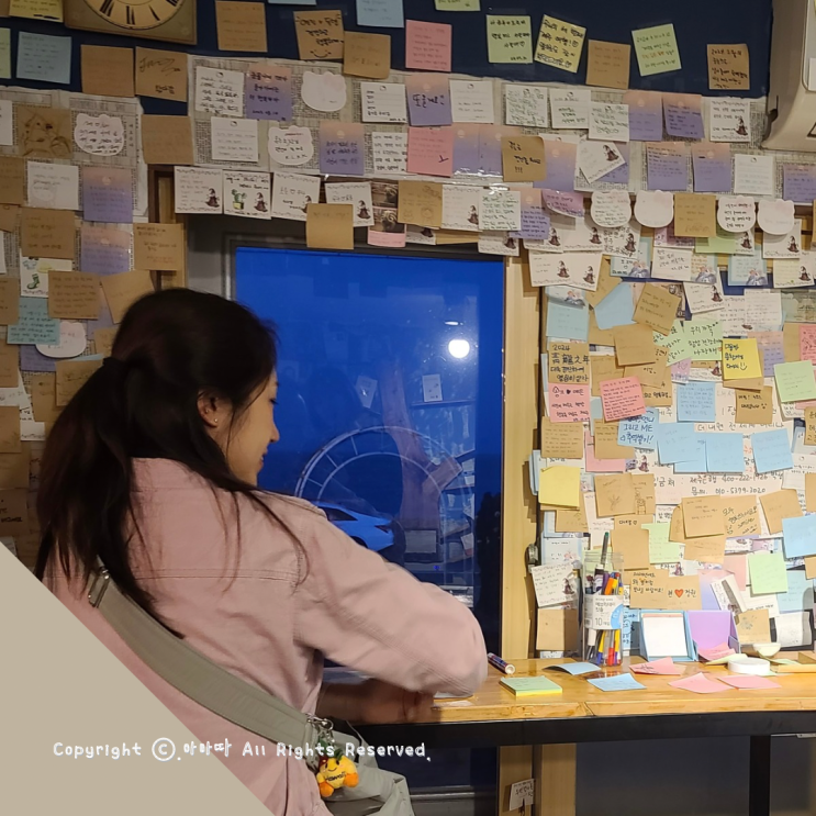  제주 무인 독립서점 성산 시간이 머무는 책방