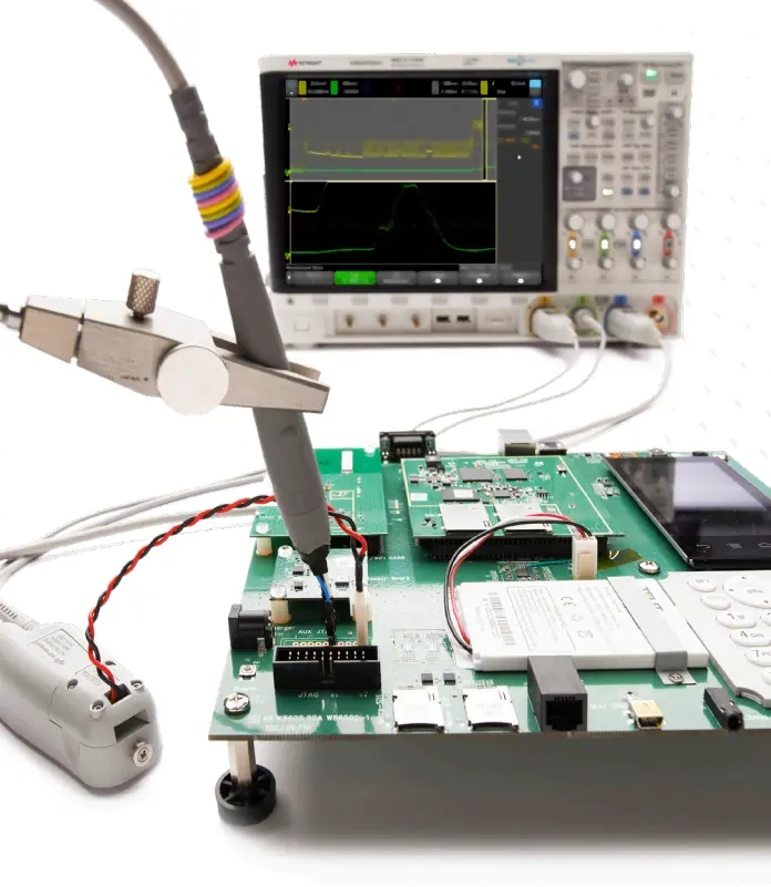  올바른 오실로스코프 프로브(Oscilloscope Probe) 선택으로 테스트 통찰력 향상