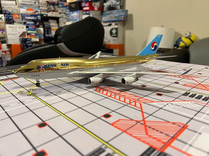  1:200 jc wings hint, 1:72 jc military (추가사항 a320 새 몰드)