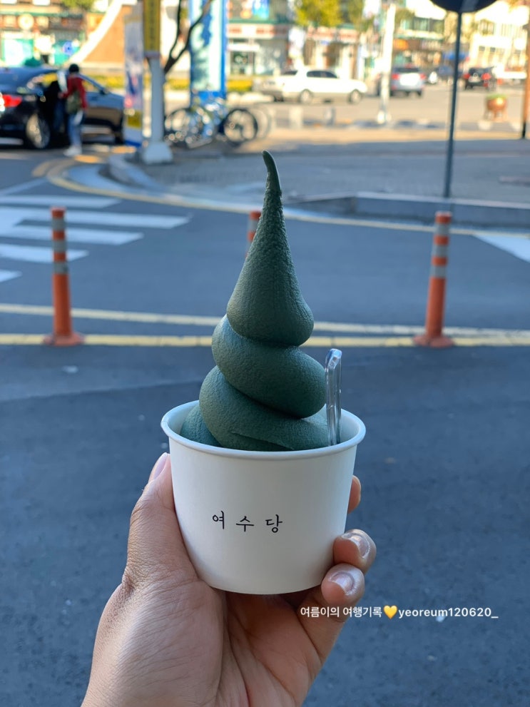  [전남 여수] 이순신광장근처 디저트 맛집리스트 간식맛집 #여수맛집 #이순신광장맛집 #여수선물