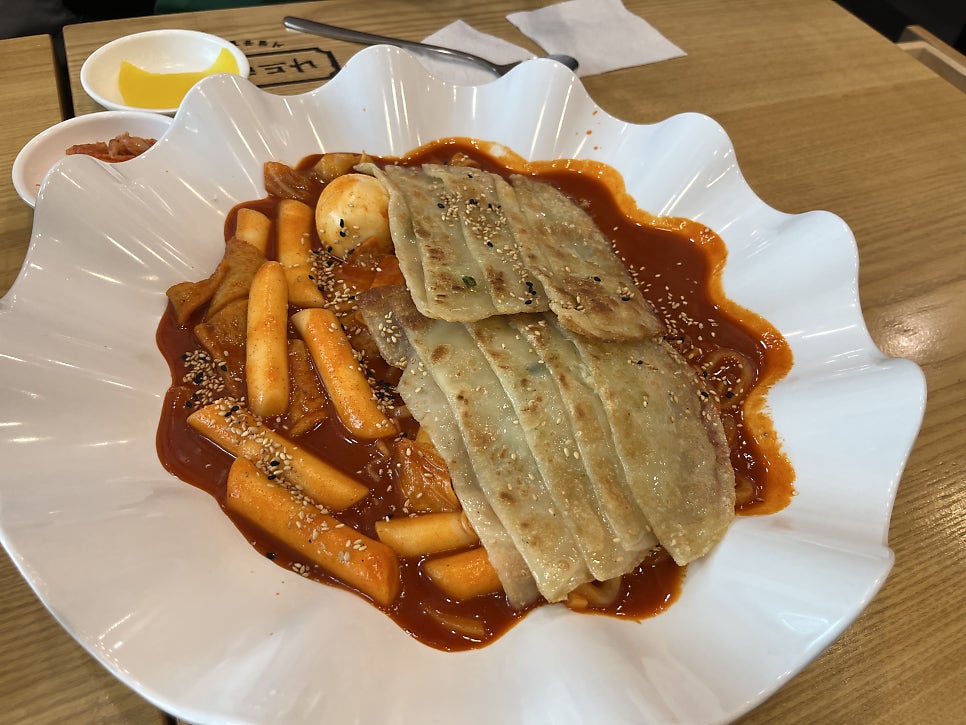 나드리김밥 시지노변타운점 사진 5