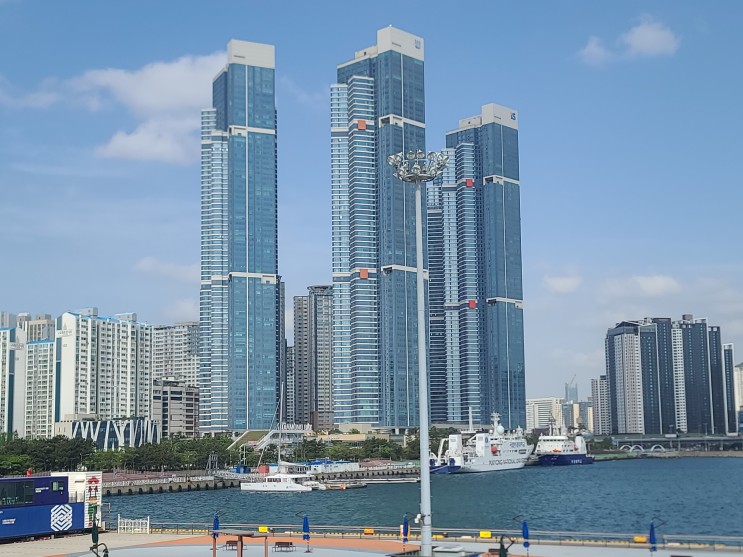 용호동 W 전세 39평 더블유 A동 42층 바다 조망 사이 뷰 라인 매매도 가능