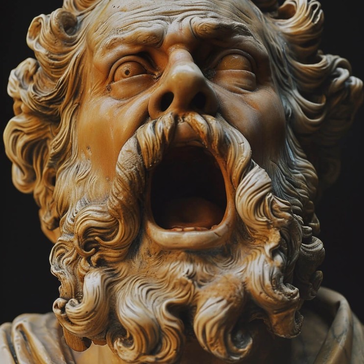 소크라테스의 변명 줄거리, 배경 지식, 플라톤의 대화편