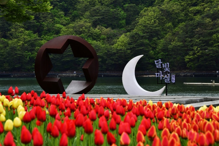  포천 산정호수 주말에 가족과 함께 방문하기 좋은곳, 당일치기 여행