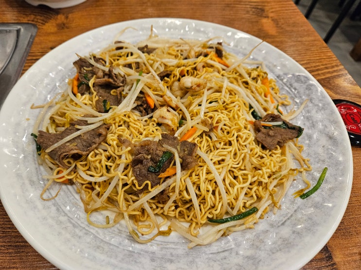  [경인교대역 맛집] 현지인이 직접 운영하는 베트남 쌀국수 퍼끼예우