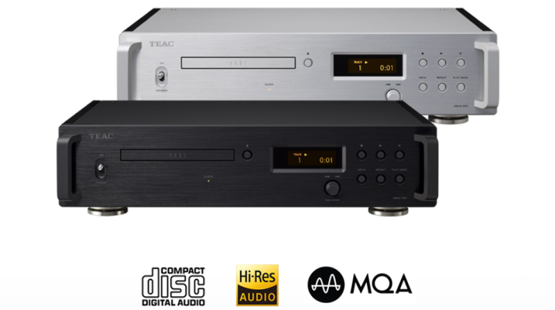 Reference 시리즈 CD 트랜스포트 TEAC VRDS-701T : 네이버 블로그