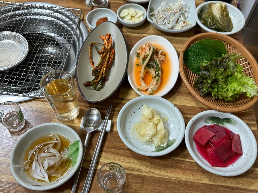 홍장어구이 본점 사진 5