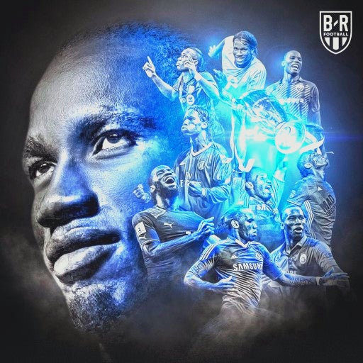 [Legend of Chelsea] 첫 번째 선수 디디에 드로그바