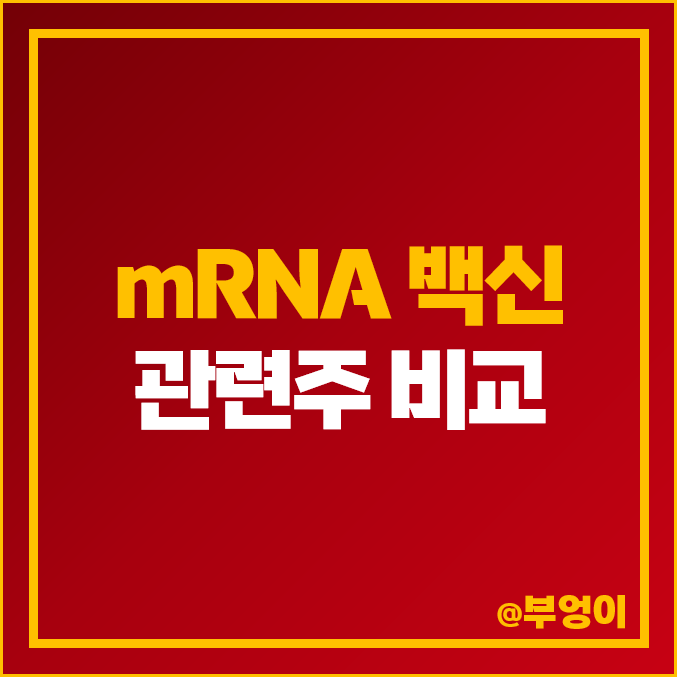 mRNA 백신 관련주 올릭스 에스티팜 주식 엔지켐생명과학 주가 파미셀 피씨엘 mRNA 백신 관련주 올릭스 에스티팜 주식 엔지켐생명과학 주가 파미셀 피씨엘