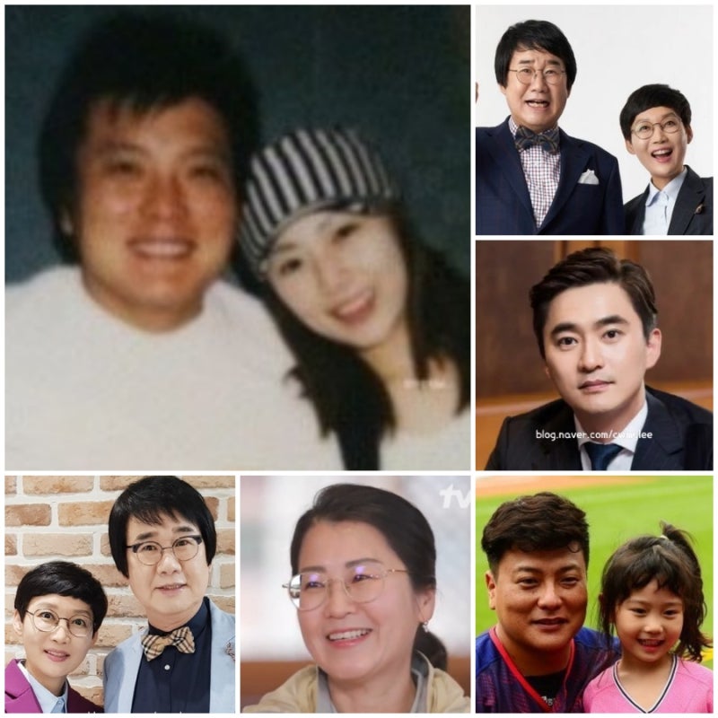 유퀴즈 241회 야구 김태균 와이프 김석류 인스타 나이 직업 배우 김석훈 부인 프로필 최양락 ....