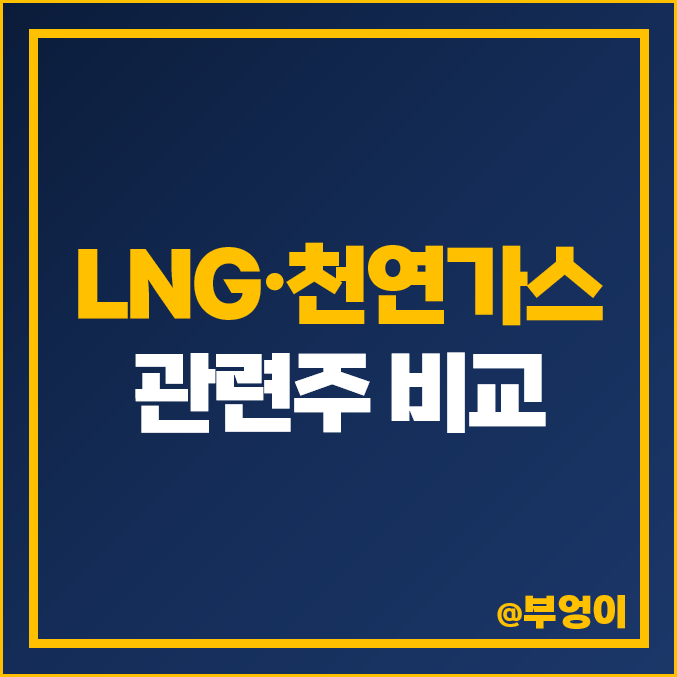 액화 천연가스 관련주 LNG 주식 대한해운 현대미포조선 주가 액화 천연가스 관련주 LNG 주식 대한해운 현대미포조선 주가